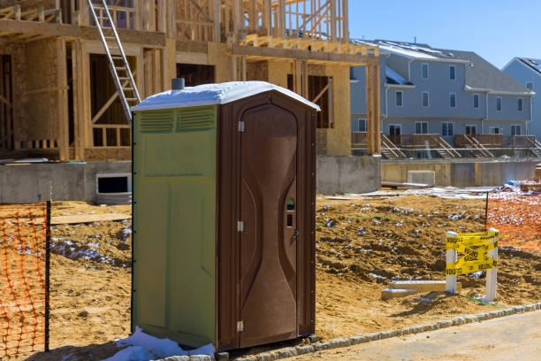 Sanitation services for porta potties in Smithville, OH
