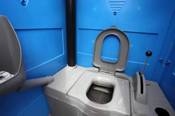 Best Porta potty rental near me  in Smithville, OH