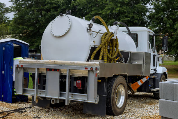 Best Portable toilet rental cost  in Smithville, OH