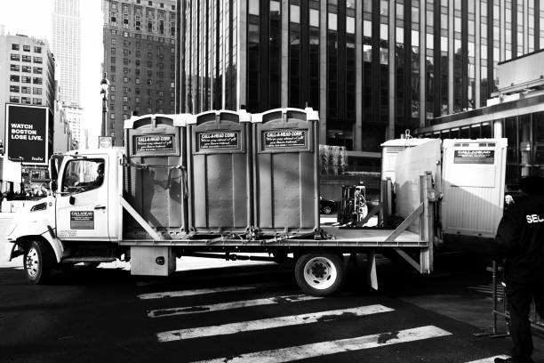 Best Porta potty rental for parties  in Smithville, OH